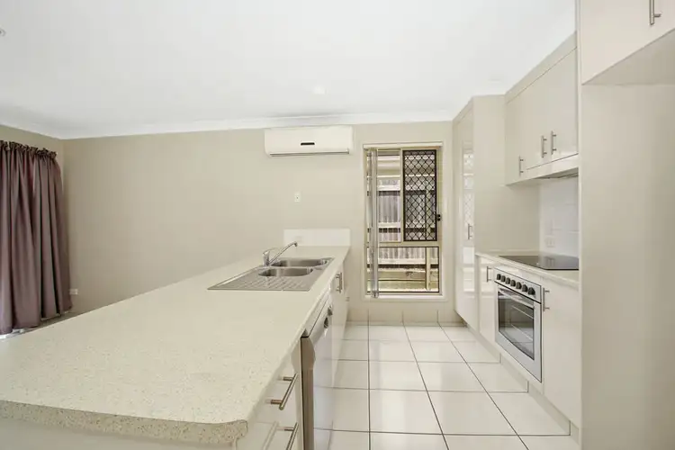 Sixth view of Homely house listing, 3 Daintree Circuit, North Lakes QLD 4509