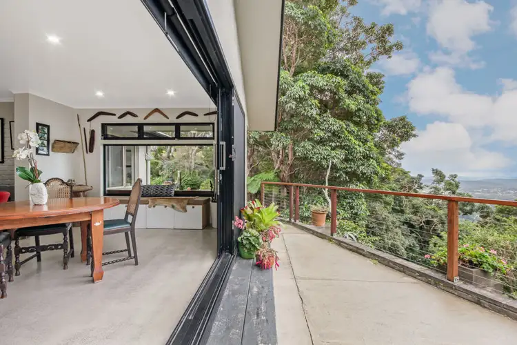Second view of Homely house listing, 67-79 Thompson Road, Dulong QLD 4560