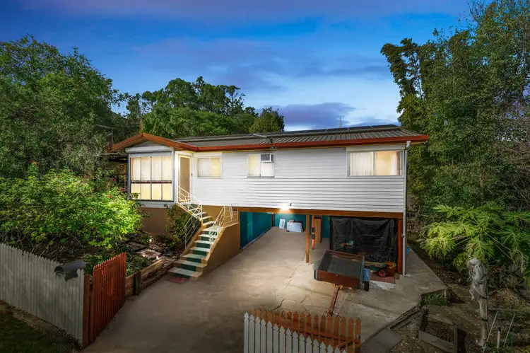Main view of Homely house listing, 7 Hurd Terrace, Morningside QLD 4170