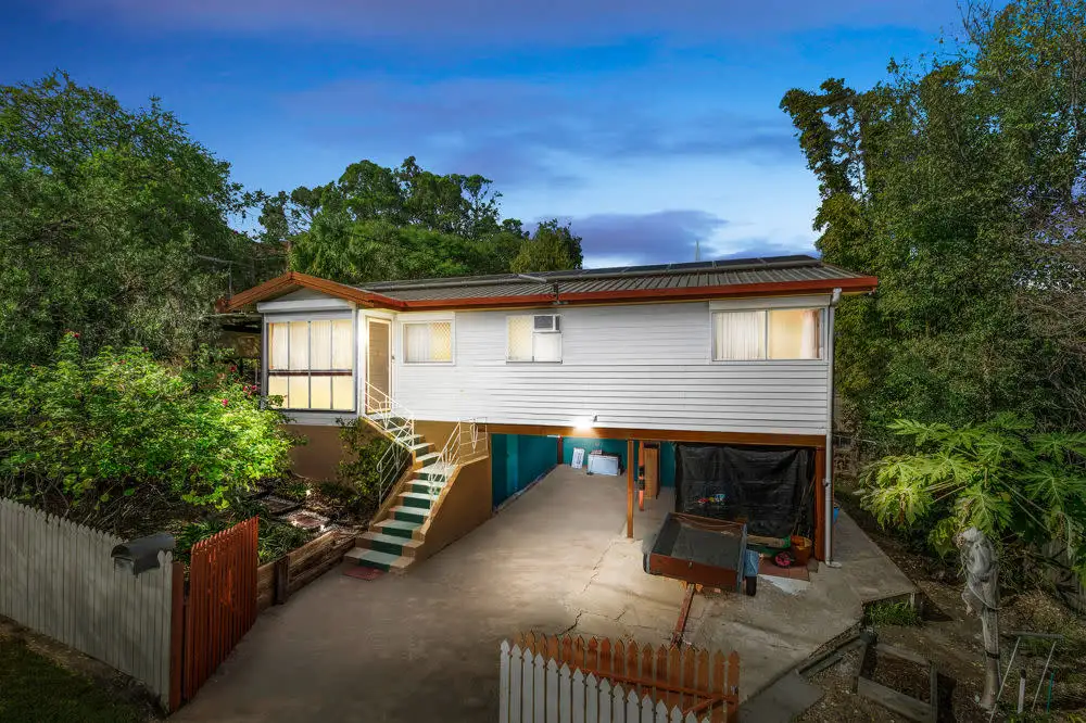 Main view of Homely house listing, 7 Hurd Terrace, Morningside QLD 4170