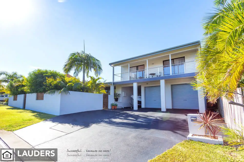 Main view of Homely house listing, 2 Shelly Close, Wallabi Point NSW 2430