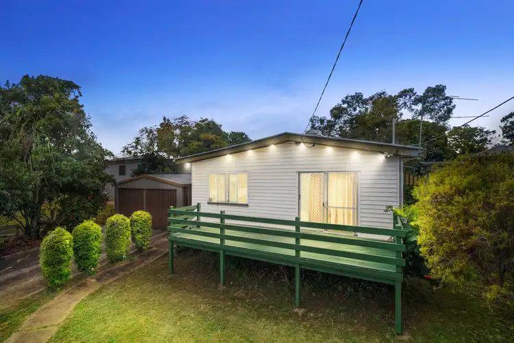 115 Denham Street, Bracken Ridge QLD 4017