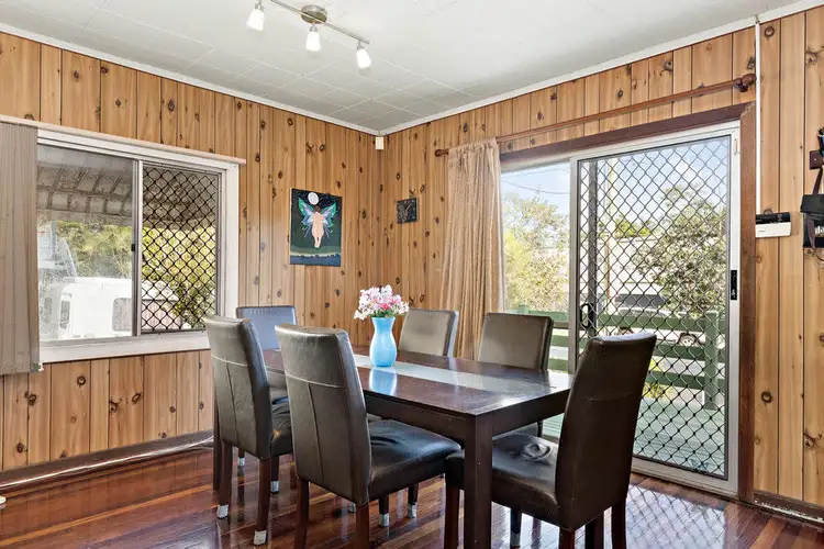Second view of Homely house listing, 115 Denham Street, Bracken Ridge QLD 4017