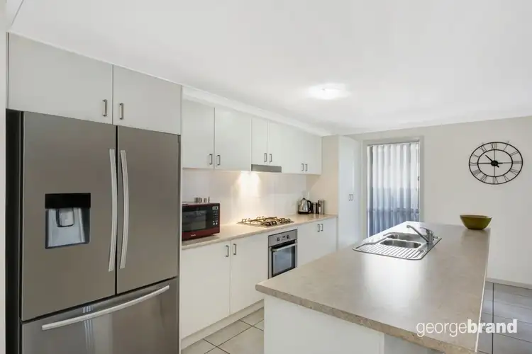 Second view of Homely house listing, 16 Sellers Ave, Rutherford NSW 2320