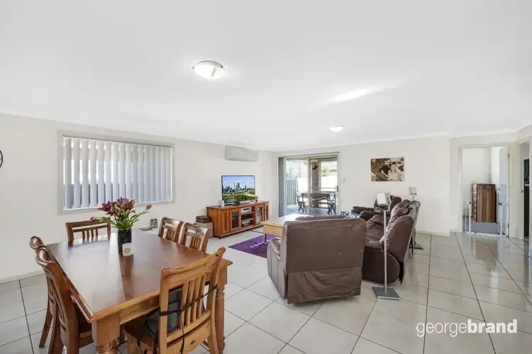 Fourth view of Homely house listing, 16 Sellers Ave, Rutherford NSW 2320