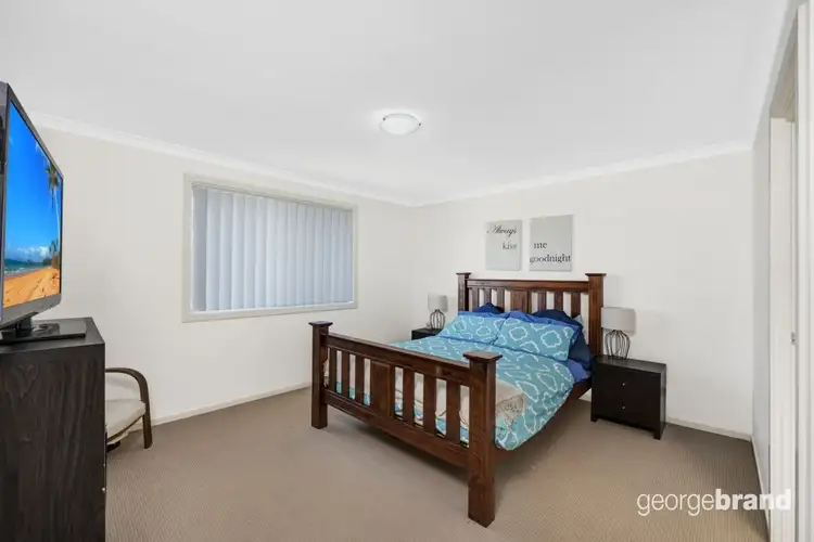 Fifth view of Homely house listing, 16 Sellers Ave, Rutherford NSW 2320