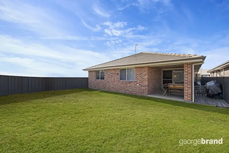 Sixth view of Homely house listing, 16 Sellers Ave, Rutherford NSW 2320