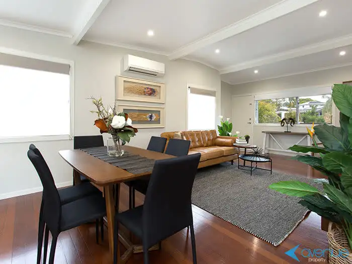Main view of Homely house listing, 42 Fairland St, Mount Gravatt East QLD 4122