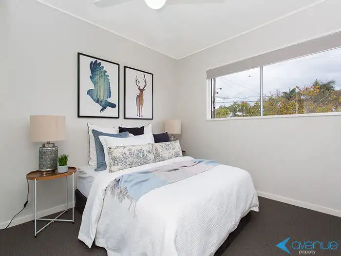 Fifth view of Homely house listing, 42 Fairland St, Mount Gravatt East QLD 4122