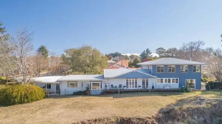1 Catherine Street, Armidale NSW 2350