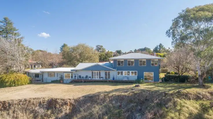 Second view of Homely house listing, 1 Catherine Street, Armidale NSW 2350