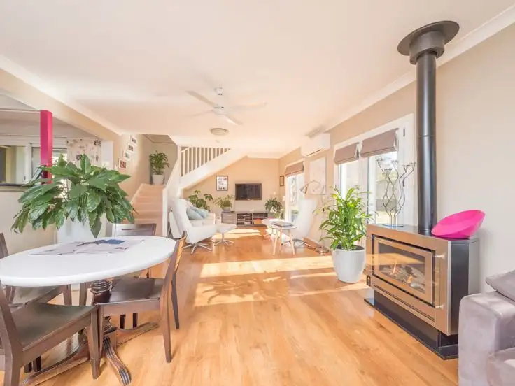 Fourth view of Homely house listing, 1 Catherine Street, Armidale NSW 2350