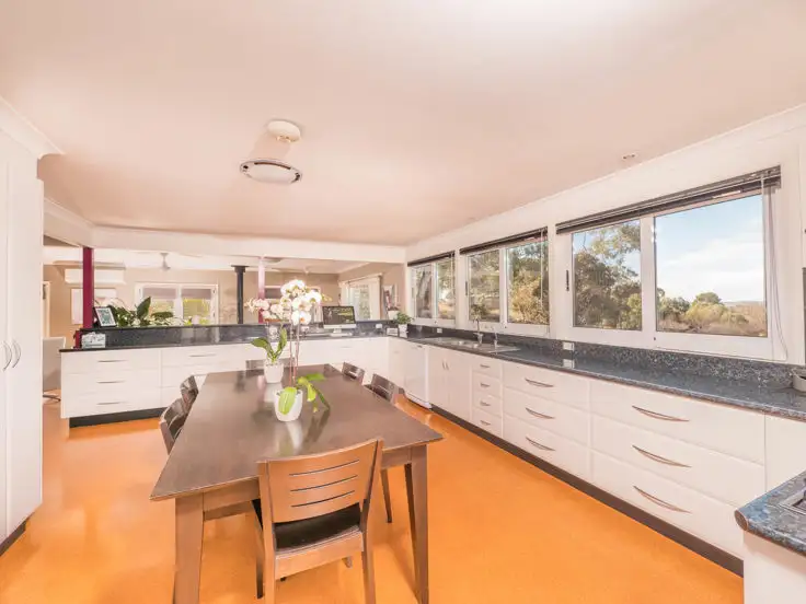 Fifth view of Homely house listing, 1 Catherine Street, Armidale NSW 2350