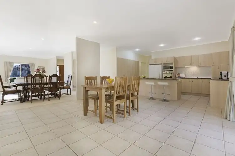 Fifth view of Homely house listing, 31 Joseph Place, Sinnamon Park QLD 4073