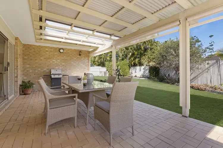 Sixth view of Homely house listing, 31 Joseph Place, Sinnamon Park QLD 4073