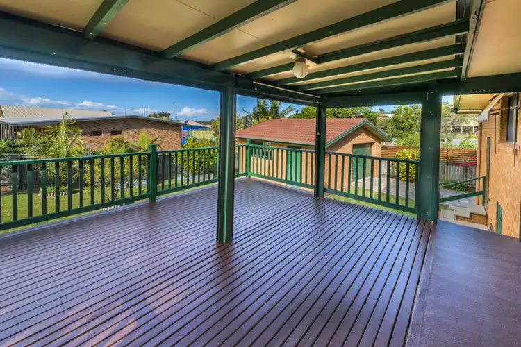 Third view of Homely house listing, 18 Maldon Place, Woolgoolga NSW 2456
