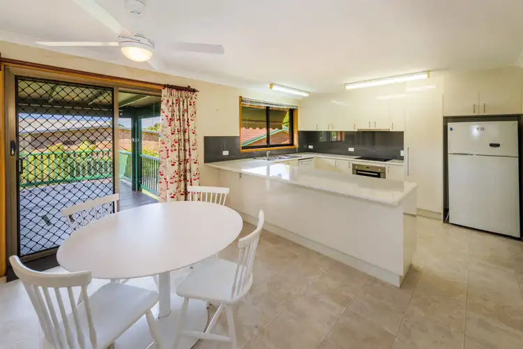 Fourth view of Homely house listing, 18 Maldon Place, Woolgoolga NSW 2456