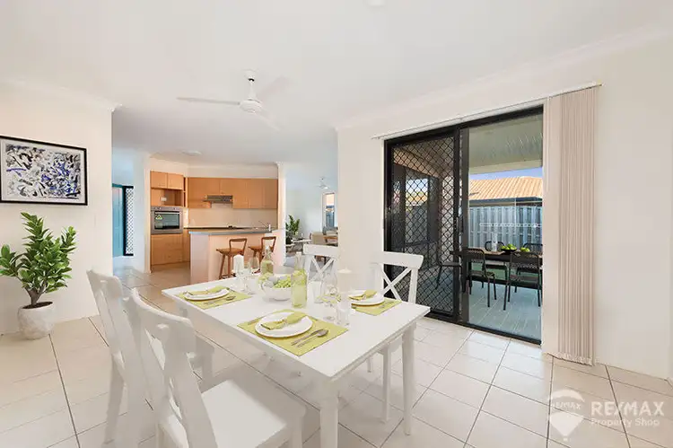 Main view of Homely house listing, 4 Murson Street, Taigum QLD 4018