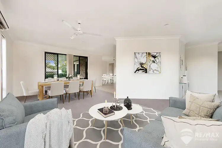 Second view of Homely house listing, 4 Murson Street, Taigum QLD 4018