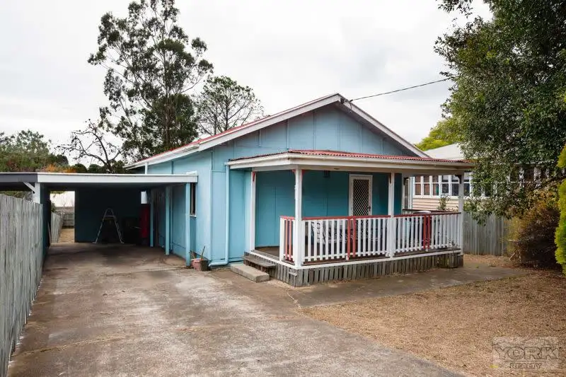 Main view of Homely house listing, 7 Swallow Court, Newtown QLD 4350