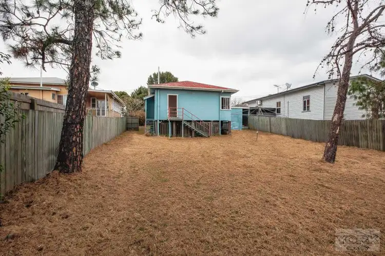 Second view of Homely house listing, 7 Swallow Court, Newtown QLD 4350