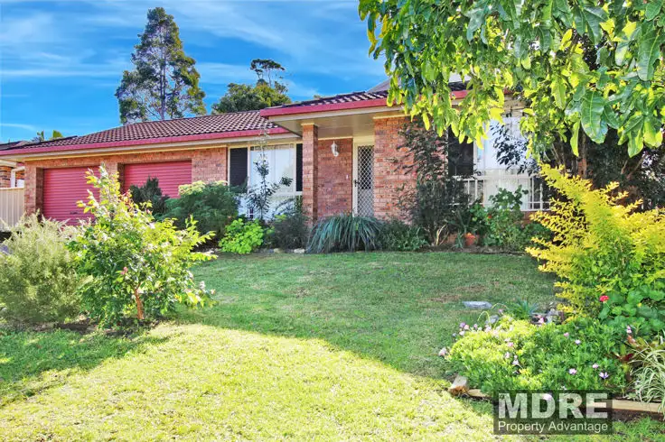Main view of Homely house listing, 17 Redman Road, Medowie NSW 2318