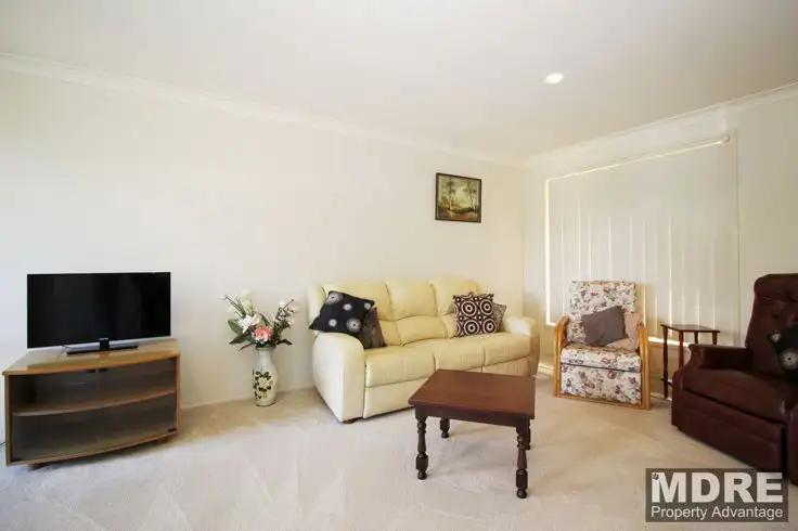 Second view of Homely house listing, 17 Redman Road, Medowie NSW 2318