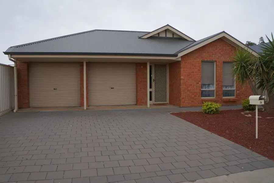 Main view of Homely house listing, 3A Trevor Street, Murray Bridge SA 5253