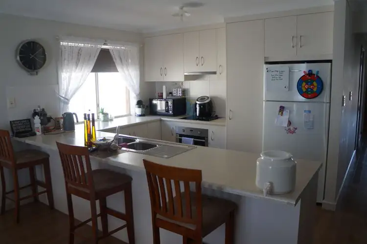 Third view of Homely house listing, 3A Trevor Street, Murray Bridge SA 5253