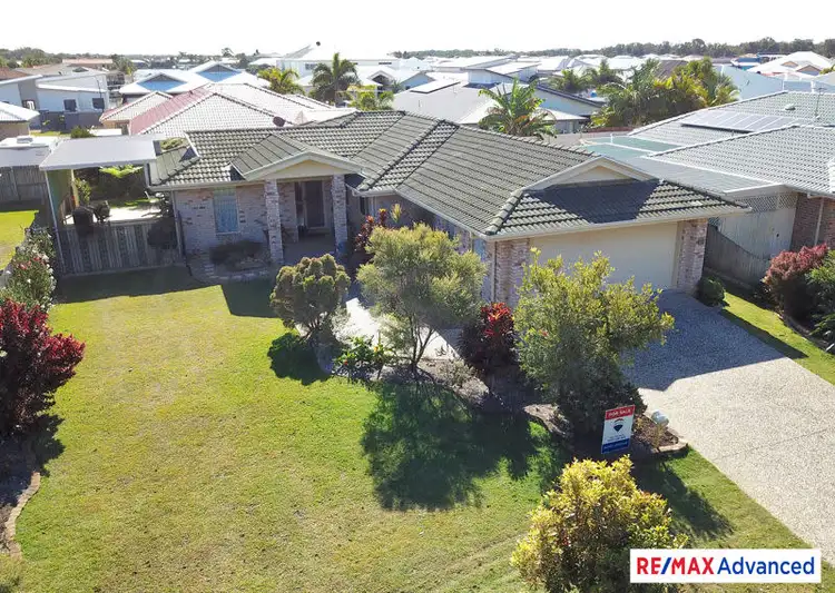 129 Cotterill Avenue, Bongaree QLD 4507