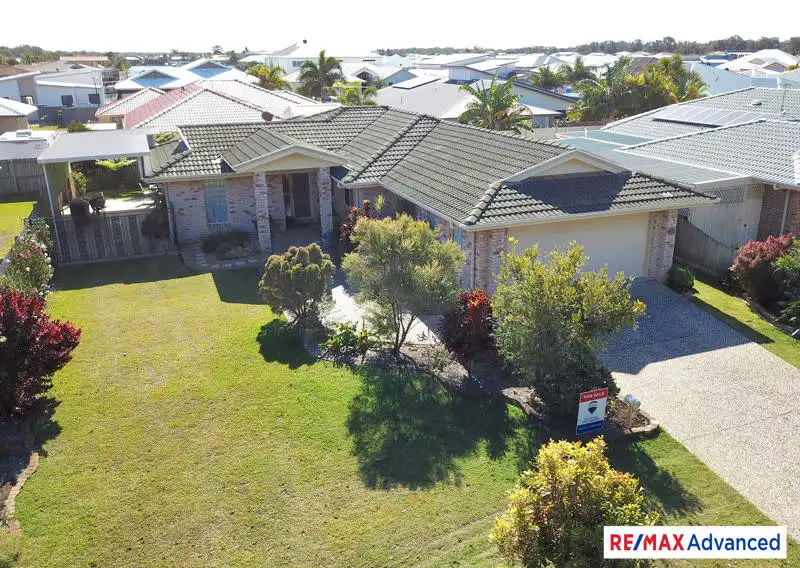 Main view of Homely house listing, 129 Cotterill Avenue, Bongaree QLD 4507