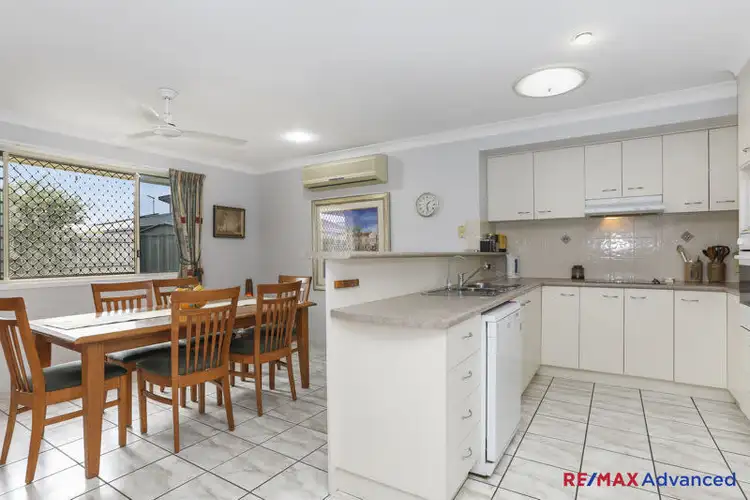 Fifth view of Homely house listing, 129 Cotterill Avenue, Bongaree QLD 4507
