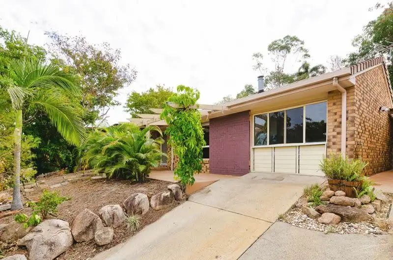 Main view of Homely house listing, 30-32 Kylee Crescent, Calliope QLD 4680