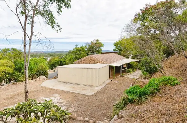 Second view of Homely house listing, 30-32 Kylee Crescent, Calliope QLD 4680