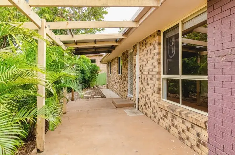 Third view of Homely house listing, 30-32 Kylee Crescent, Calliope QLD 4680