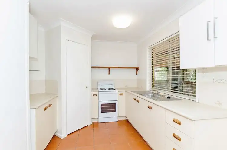 Fifth view of Homely house listing, 30-32 Kylee Crescent, Calliope QLD 4680