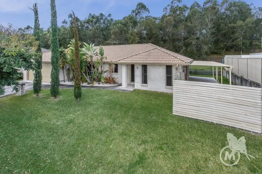 Main view of Homely house listing, 9 Hillside Circuit, Chermside West QLD 4032