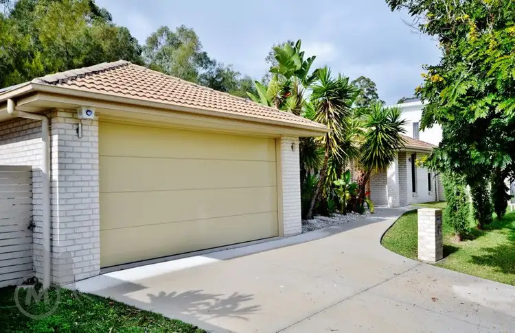 Second view of Homely house listing, 9 Hillside Circuit, Chermside West QLD 4032