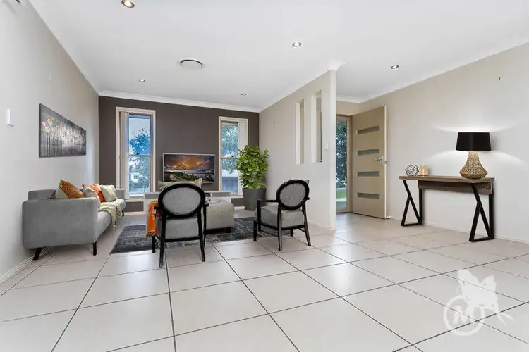 Third view of Homely house listing, 9 Hillside Circuit, Chermside West QLD 4032