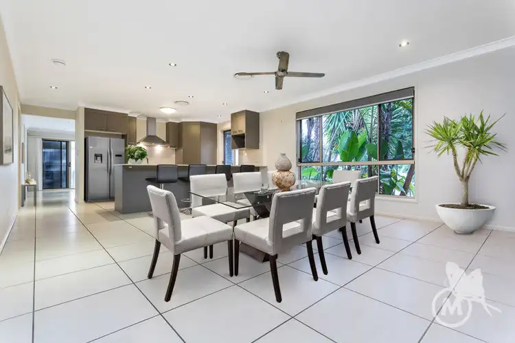 Fourth view of Homely house listing, 9 Hillside Circuit, Chermside West QLD 4032