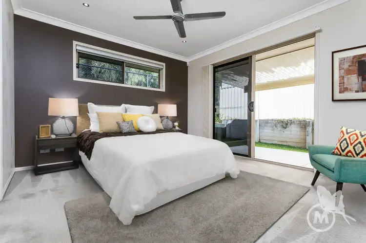 Fifth view of Homely house listing, 9 Hillside Circuit, Chermside West QLD 4032