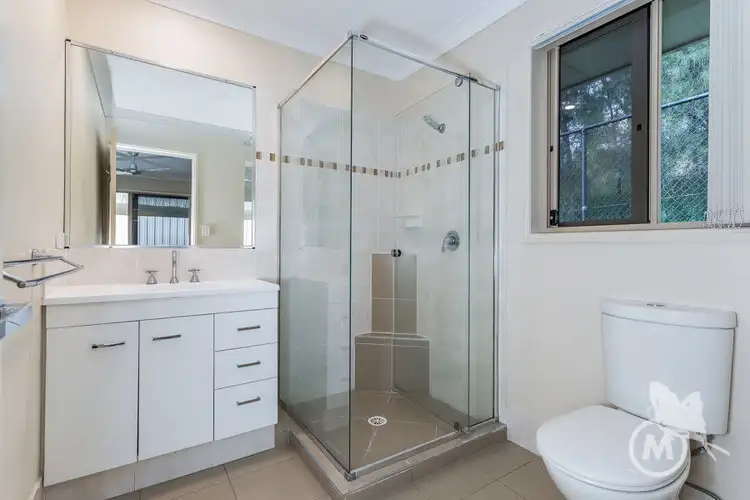 Sixth view of Homely house listing, 9 Hillside Circuit, Chermside West QLD 4032