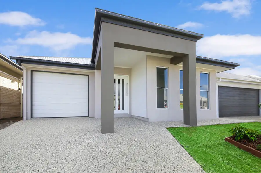 Main view of Homely house listing, 10 Verdant Road, Palmview QLD 4553