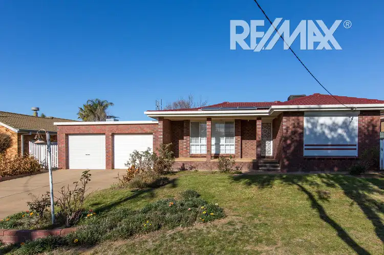 Main view of Homely house listing, 80 Maple Road, Lake Albert NSW 2650