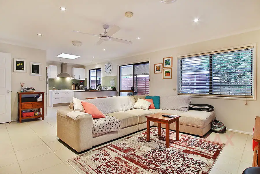 Main view of Homely house listing, 25 Tyrrell Road, Jamboree Heights QLD 4074