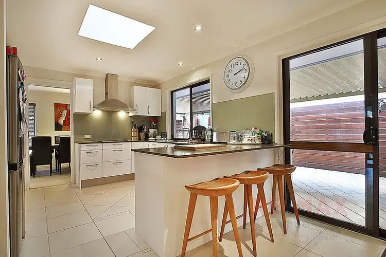 Second view of Homely house listing, 25 Tyrrell Road, Jamboree Heights QLD 4074