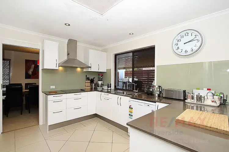 Third view of Homely house listing, 25 Tyrrell Road, Jamboree Heights QLD 4074