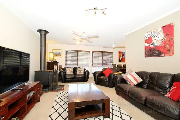 Fifth view of Homely house listing, 25 Tyrrell Road, Jamboree Heights QLD 4074