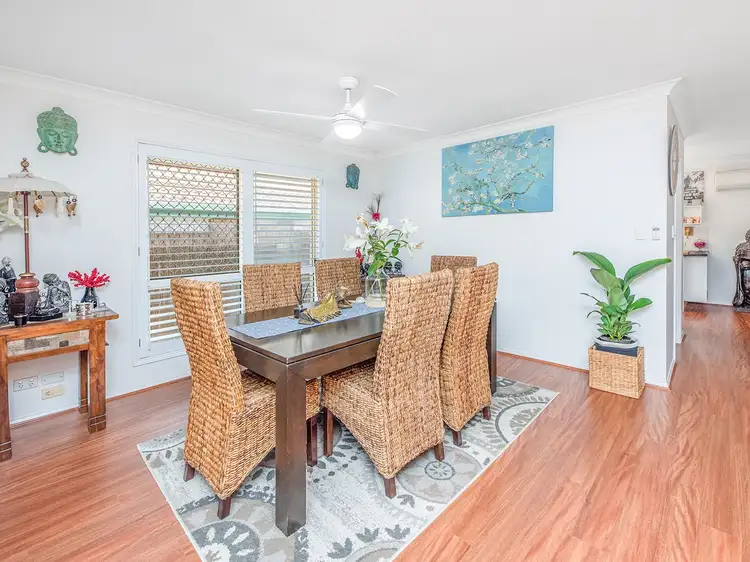 103 Clarendon Cct, Forest Lake QLD 4078