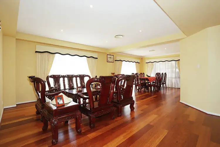 Seventh view of Homely house listing, 35 Rokeby Dr, Parkinson QLD 4115